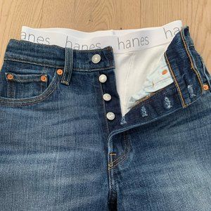 Levi's 501 Jeans